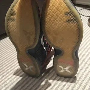 Nike | Shoes | Kobe Usa Used No Box | Poshmark display picture 1